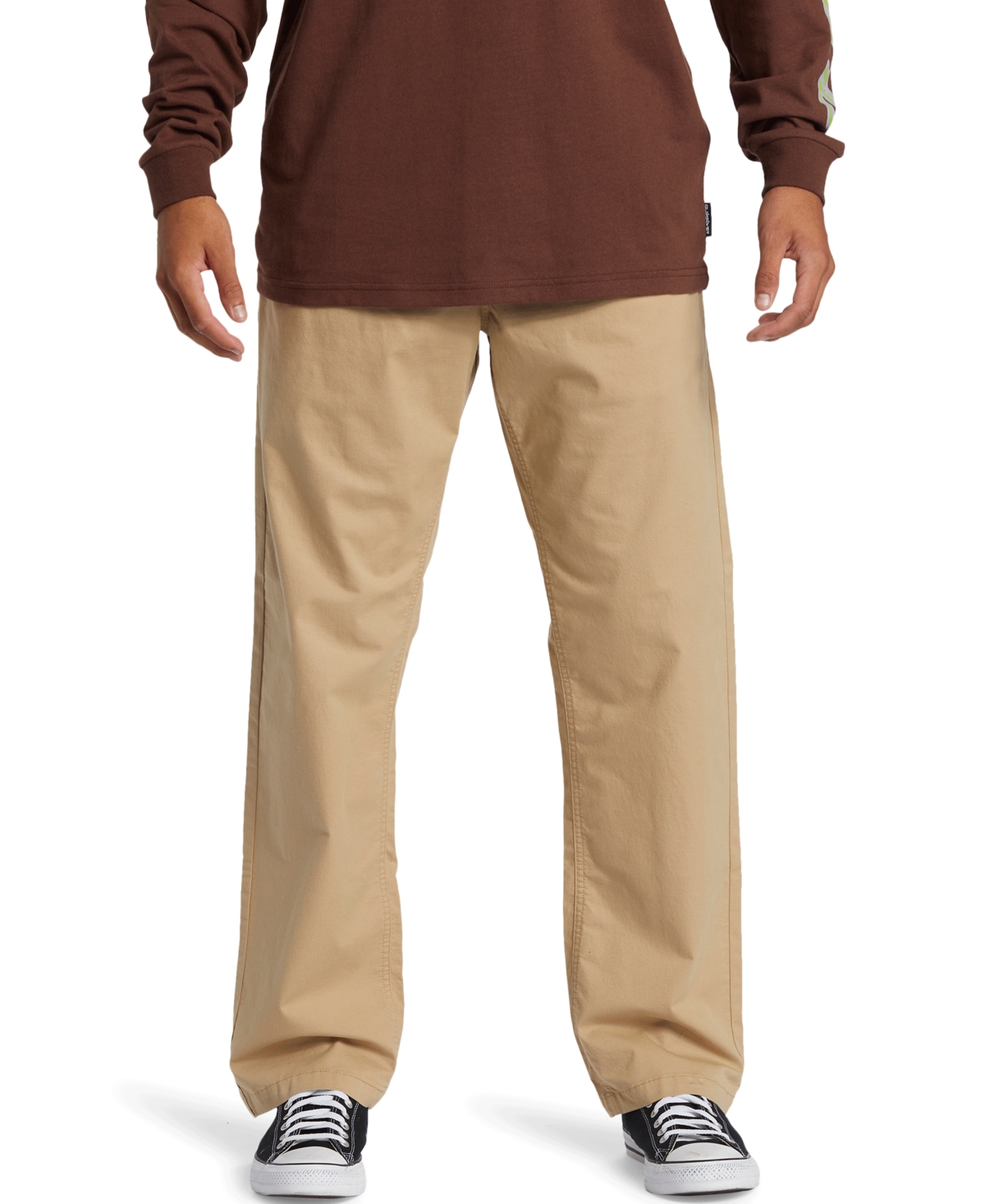 Men's Dna Beach Pant - Tarmac