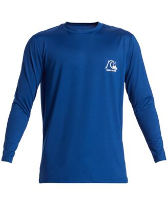 Men's Dna Bubble Logo Surf Long Sleeve T-shirt