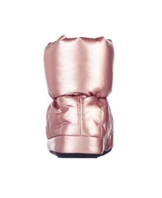 Women's Puffer Bootie