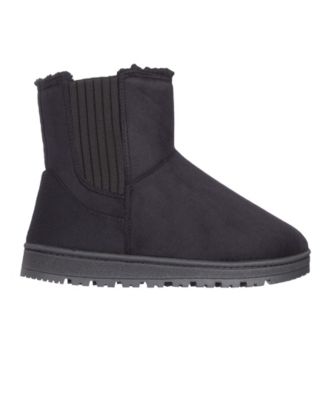 Women's Water Repellent Boots