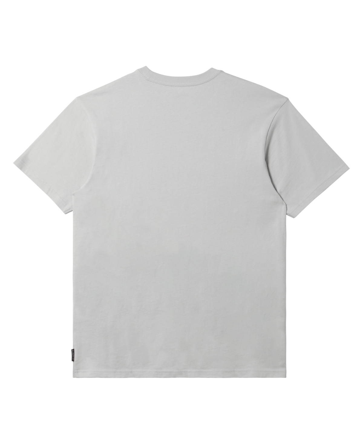 Quiksilver Men's Hibiscus High Mor Short Sleeve T-shirt