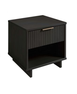 Granville 2-Piece 1-Drawer Nightstand Set