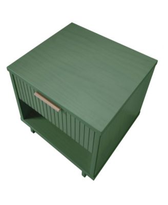 Granville 2-Piece 1-Drawer Nightstand Set