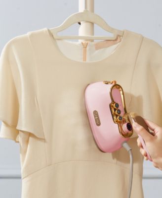 IS-900 Retro Edition DuoPress Garment Steamer and Iron