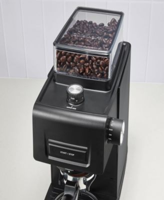 CBM-22 Espresso Coffee Conical Burr Grinder