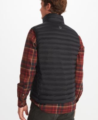 Men's Echo Featherless Vest