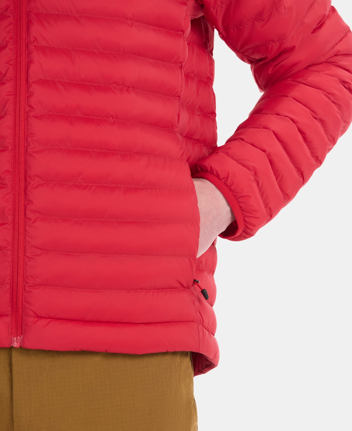 Marmot Men's Echo Featherless Jacket