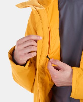 Men's Light Ray Gore-Tex Jacket