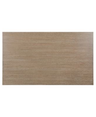 Portmore 48" Rectangle Wood Coffee Table