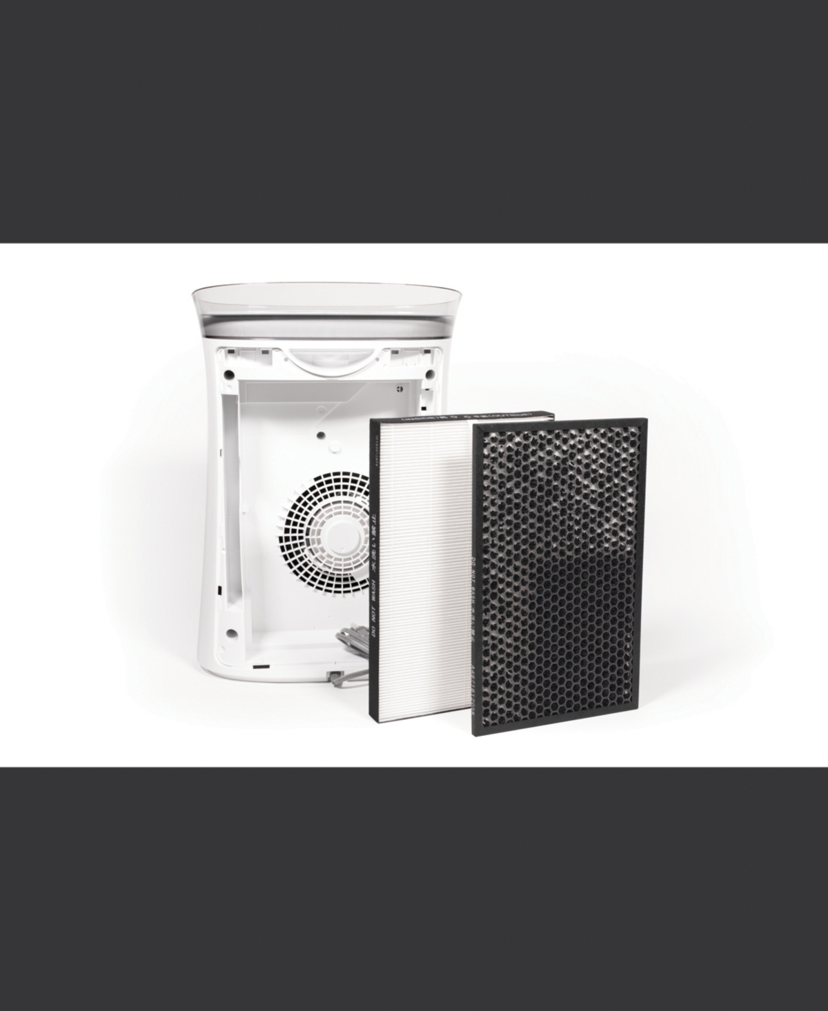 Sharp True Hepa FPK50UW Replacement Filter (FZK50HFU)
