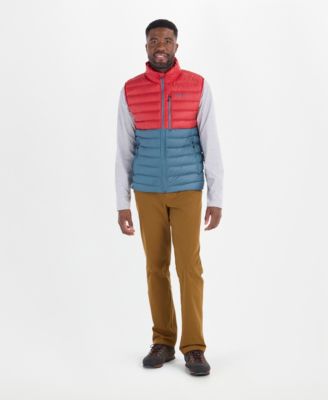 Men's Highlander Sleeveless Vest