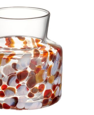 4.3" Meadow Fall Vase