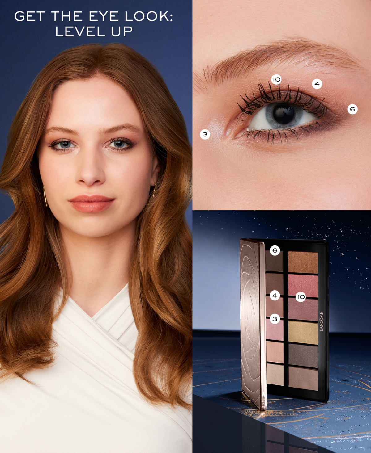 Lancôme 11-pc. Lancome Set (a $650 Value) In 11-pc Holiday Set