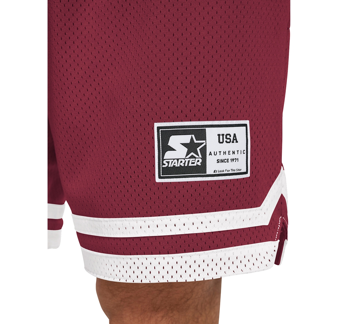 Starter Men's Classic-fit 8