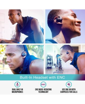AirHooks Pro Open Ear True Wireless Sports Headphones