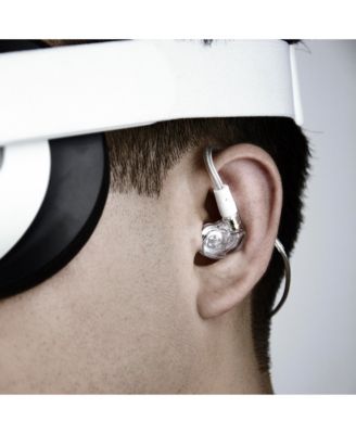 M6 VR In-Ear Headphones for VR Headsets & Other Devices