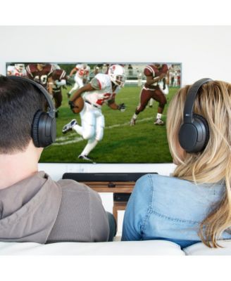 Connect Bluetooth Audio Transmitter for TV