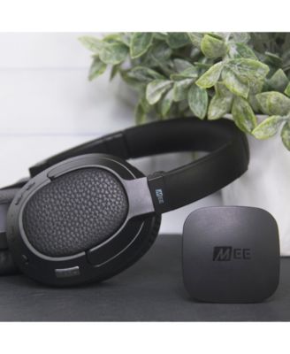 Connect T1CMA Bluetooth Transmitter & Headphones Bundle for TV