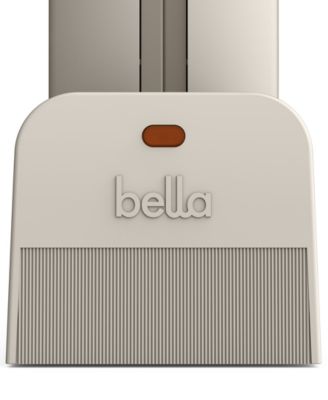 Flip & Store Waffle Maker