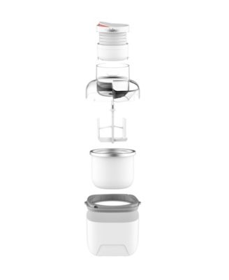 1 Pint Wonder Ice Cream Maker ICE-M10