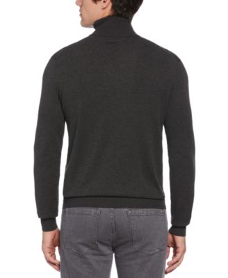 Men's Turtleneck Sweater