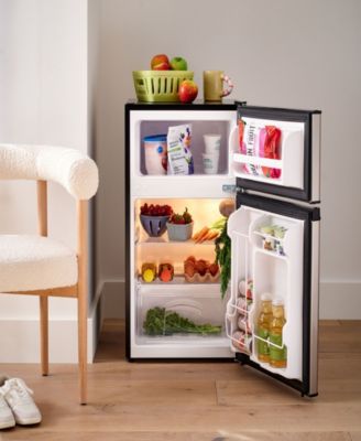 3.1 Cu. Ft. Compact Refrigerator CCF-31