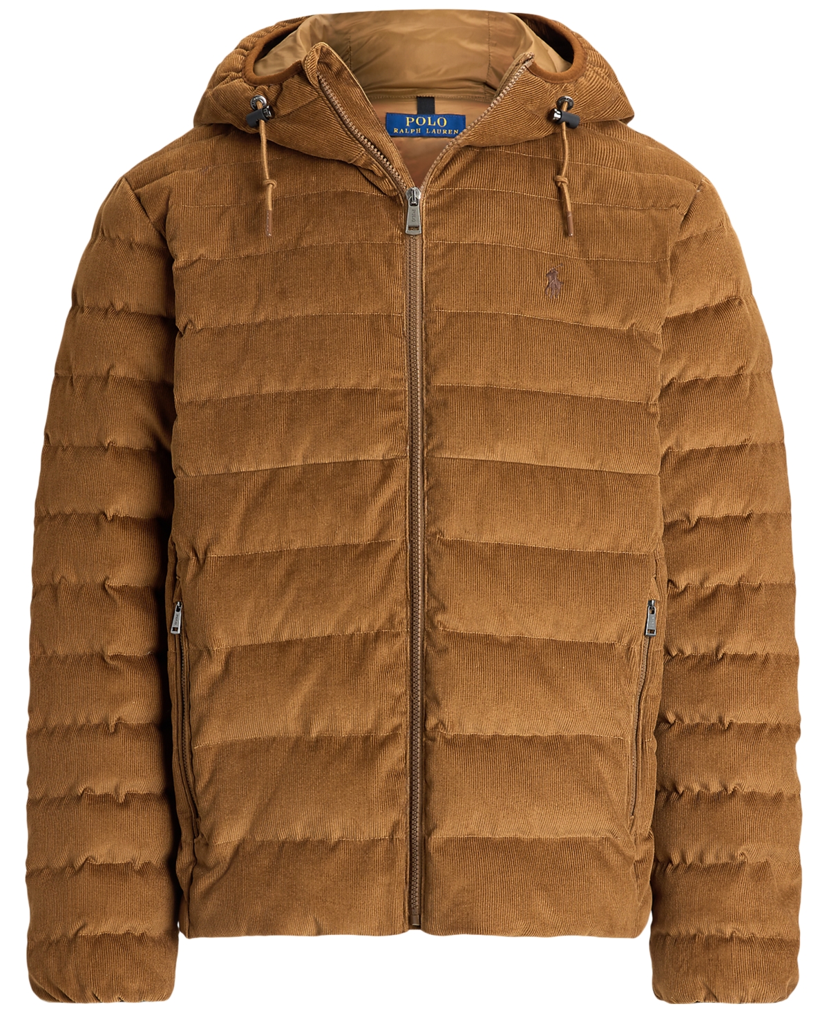 Polo Ralph Lauren Men's The Colden Corduroy Jacket