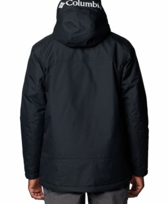 Men's Shotski Tech Ski Jacket