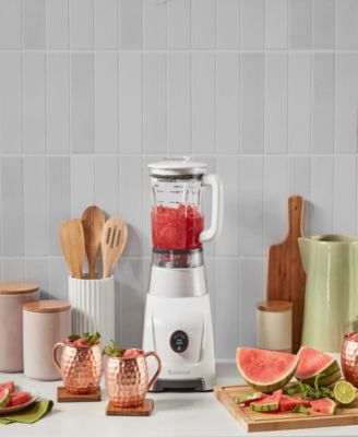 Hurricane 48 oz glass jar blender BL-200