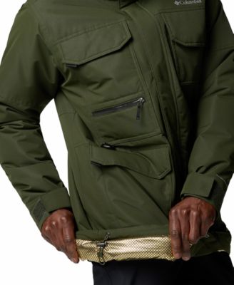 Men's Landroamer II Parka