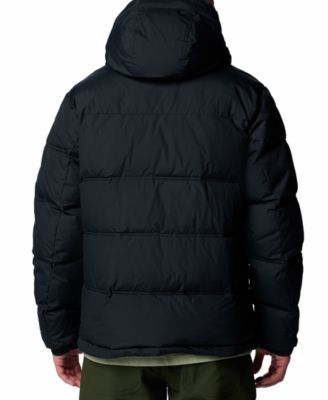 Columbia Men's Landroamer Hooded Puffer Jacket - Macy's