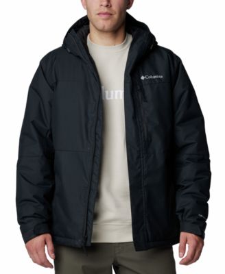 Men's Hikebound II Insulated Jacket