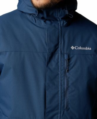 Men's Hikebound II Insulated Jacket