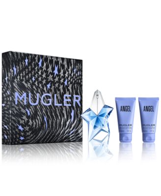 Mugler - 3-Pc. ANGEL Eau de Parfum Gift Set