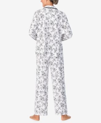 Women's Long Sleeve Pajama Set