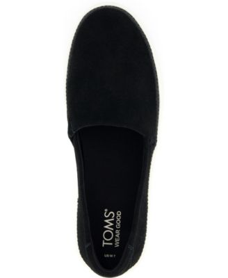 Women's Kameron Casual Slip On Platform Sneakers   