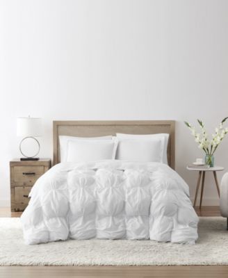 Oversized Puffer Comforter Sets