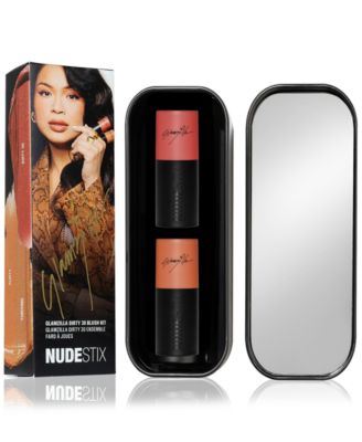 2-Pc. Glamzilla Dirty 30 Blush Set