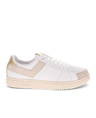 Men's M-Pro-Low Metallic Sneaker