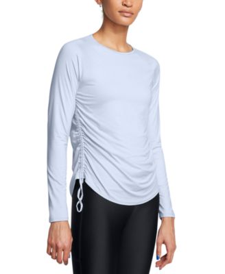 Motion Long Line Long Sleeve 