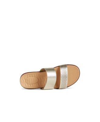 Women's Waveside Round Toe Sandals