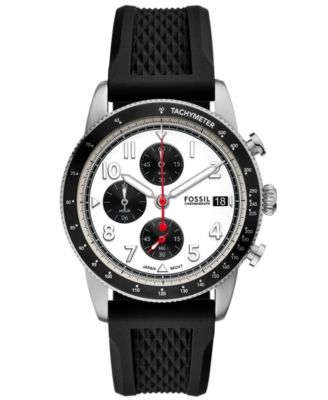 Fossil sport macys on sale