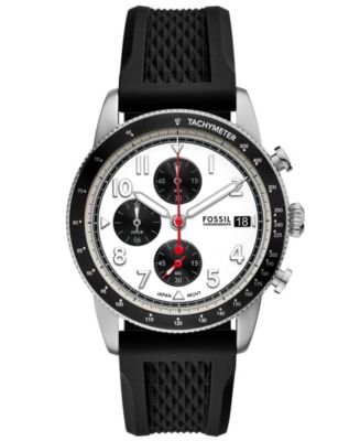 FOSSILスポーツ FLー2794 200meters 600feet 防水 FOSSILスポーツ