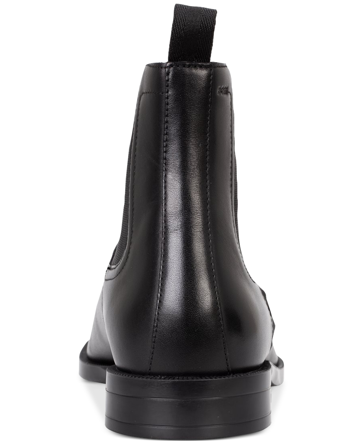 Hugo Boss Men's Tayil Leather Chelsea Boot