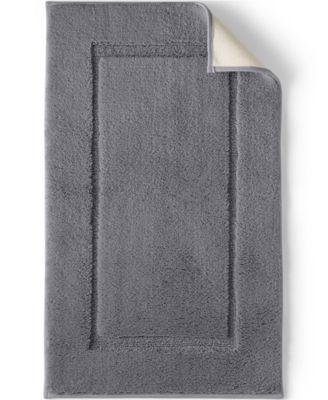 Cotton Non-skid Large Bath Rug 23x39