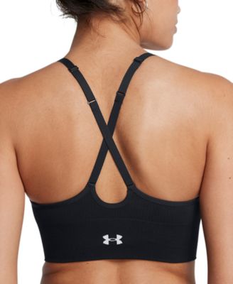 Women's Vanish Seamless Low-Impact Sports Bra