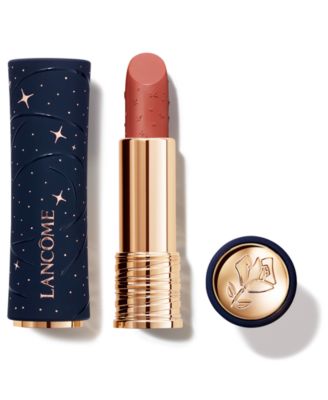 L’Absolu Rouge Holiday Limited Edition Intimatte Lipsticks