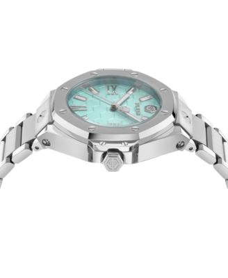 Women's Lady Royal Stainless Steel Bracelet Watch 39mm