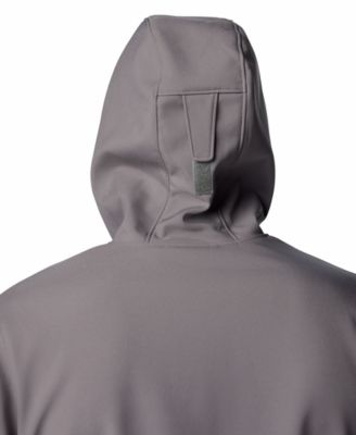 Men's Ascender II Hooded Jacket