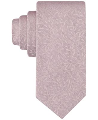 Calvin Klein - Men's Logan Floral Tie